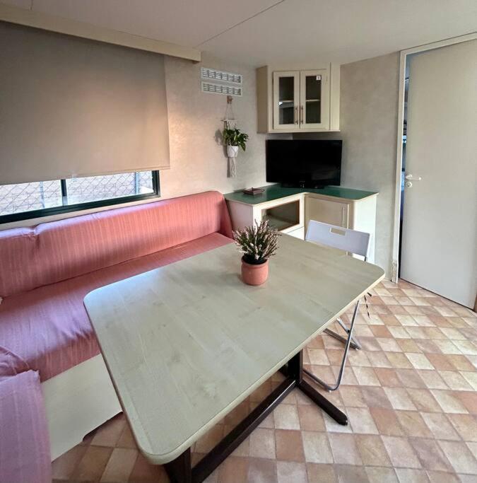 Coqueta Casita Playa Palmar-300M-Zoco Βίλα El Palmar  Εξωτερικό φωτογραφία