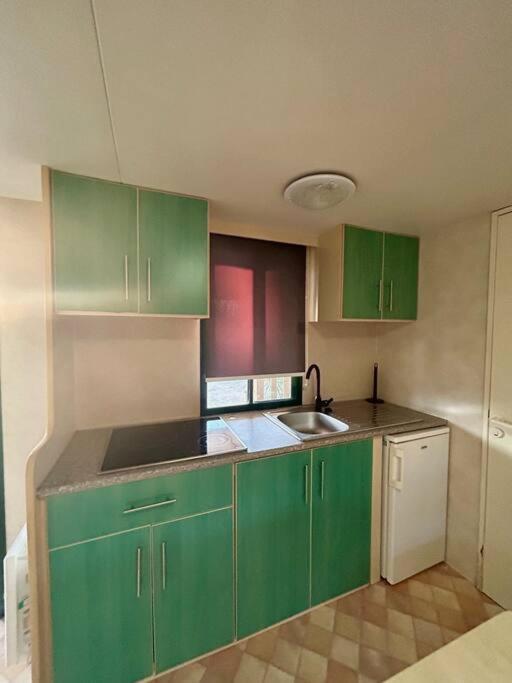 Coqueta Casita Playa Palmar-300M-Zoco Βίλα El Palmar  Εξωτερικό φωτογραφία